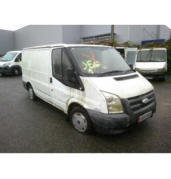 Pare soleil gauche FORD TRANSIT 4 Photo n°3