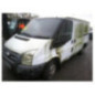 Pare soleil gauche FORD TRANSIT 4