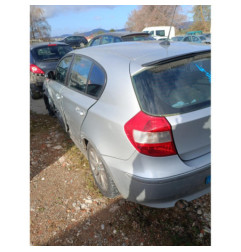 Boite de vitesses BMW SERIE 1 E87 Photo n°13