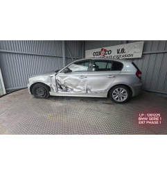 Moteur BMW SERIE 1 E87 Photo n°6