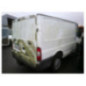 Pare soleil gauche FORD TRANSIT 4