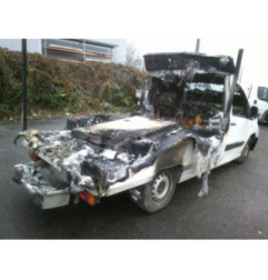 Aile avant droit FIAT SCUDO 2 Photo n°6