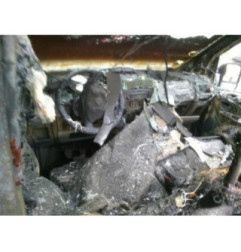 Aile avant droit FIAT SCUDO 2 Photo n°7