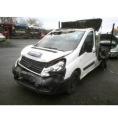 Aile avant droit FIAT SCUDO 2 Photo n°8