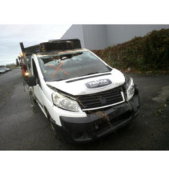 Aile avant droit FIAT SCUDO 2 Photo n°9