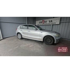 Capot BMW SERIE 1 E87