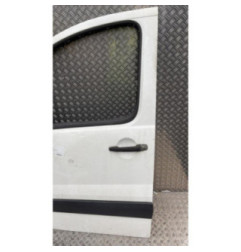 Porte avant gauche FIAT SCUDO 2 Photo n°3