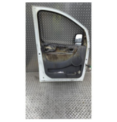 Porte avant gauche FIAT SCUDO 2 Photo n°4
