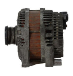 Alternateur FIAT SCUDO 2 Photo n°3