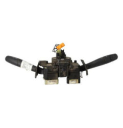 Com (Bloc Contacteur Tournant+Commodo Essuie Glace+Commodo Phare) RENAULT TRAFIC 1 Photo n°4