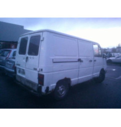 Com (Bloc Contacteur Tournant+Commodo Essuie Glace+Commodo Phare) RENAULT TRAFIC 1 Photo n°7