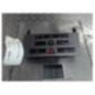 Commande chauffage PEUGEOT 407