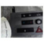 Commande chauffage PEUGEOT 407