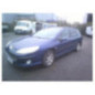 Commande chauffage PEUGEOT 407