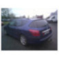 Commande chauffage PEUGEOT 407