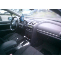 Commande chauffage PEUGEOT 407 Photo n°10