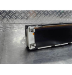 Afficheur PEUGEOT 207