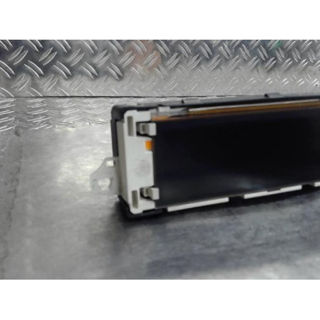 Afficheur PEUGEOT 207