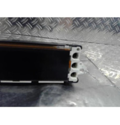 Afficheur PEUGEOT 207 Photo n°3