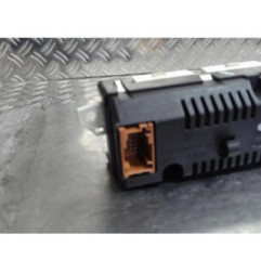 Afficheur PEUGEOT 207 Photo n°5