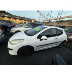 Afficheur PEUGEOT 207 Photo n°15