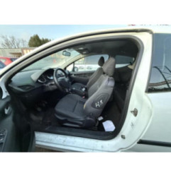 Afficheur PEUGEOT 207 Photo n°17