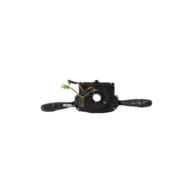 Com (Bloc Contacteur Tournant+Commodo Essuie Glace+Commodo Phare) PEUGEOT 207