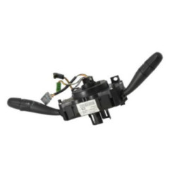 Com (Bloc Contacteur Tournant+Commodo Essuie Glace+Commodo Phare) PEUGEOT 207 Photo n°4