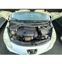 Com (Bloc Contacteur Tournant+Commodo Essuie Glace+Commodo Phare) PEUGEOT 207 Photo n°11