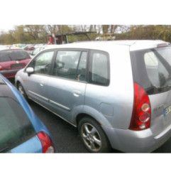 Com (Bloc Contacteur Tournant+Commodo Essuie Glace+Commodo Phare) MAZDA PREMACY Photo n°8