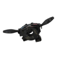 Com (Bloc Contacteur Tournant+Commodo Essuie Glace+Commodo Phare) FORD FIESTA 5 Photo n°1