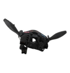 Com (Bloc Contacteur Tournant+Commodo Essuie Glace+Commodo Phare) FORD FIESTA 5