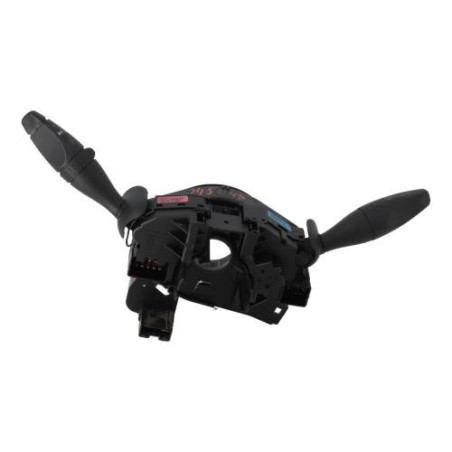 Com (Bloc Contacteur Tournant+Commodo Essuie Glace+Commodo Phare) FORD FIESTA 5