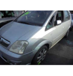 Feu arriere principal droit (feux) OPEL MERIVA A Photo n°6
