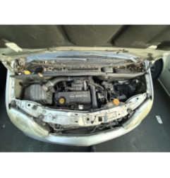 Feu arriere principal droit (feux) OPEL MERIVA A Photo n°11