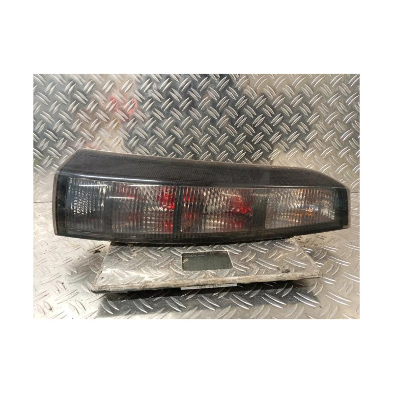 Feu arriere principal gauche (feux) OPEL MERIVA A