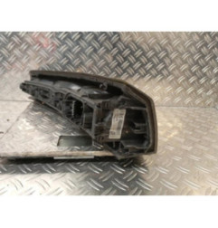 Feu arriere principal gauche (feux) OPEL MERIVA A Photo n°3