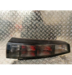 Feu arriere principal gauche (feux) OPEL MERIVA A Photo n°4