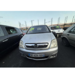 Feu arriere principal gauche (feux) OPEL MERIVA A Photo n°10