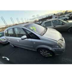 Feu arriere principal gauche (feux) OPEL MERIVA A Photo n°14