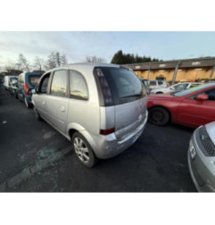 Feu arriere principal gauche (feux) OPEL MERIVA A Photo n°18