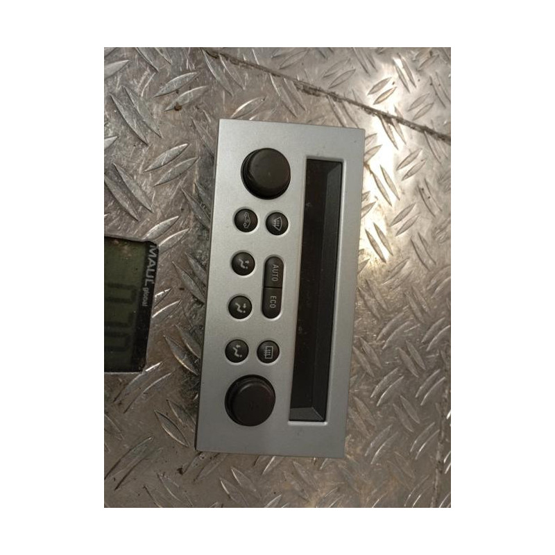 Commande chauffage OPEL MERIVA A