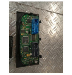 Commande chauffage OPEL MERIVA A