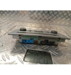 Commande chauffage OPEL MERIVA A Photo n°4