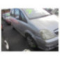 Commande chauffage OPEL MERIVA A