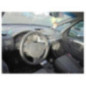 Commande chauffage OPEL MERIVA A