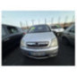 Commande chauffage OPEL MERIVA A