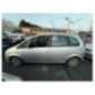 Commande chauffage OPEL MERIVA A