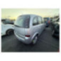 Commande chauffage OPEL MERIVA A