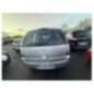 Commande chauffage OPEL MERIVA A